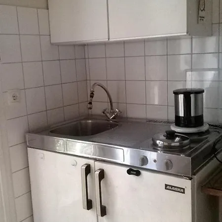 Accommodatie bij particulieren Guckler