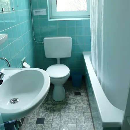 Guckler Quarto em Acomodações Particulares *