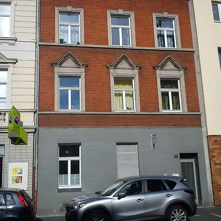 Guckler Kolín nad Rýnem