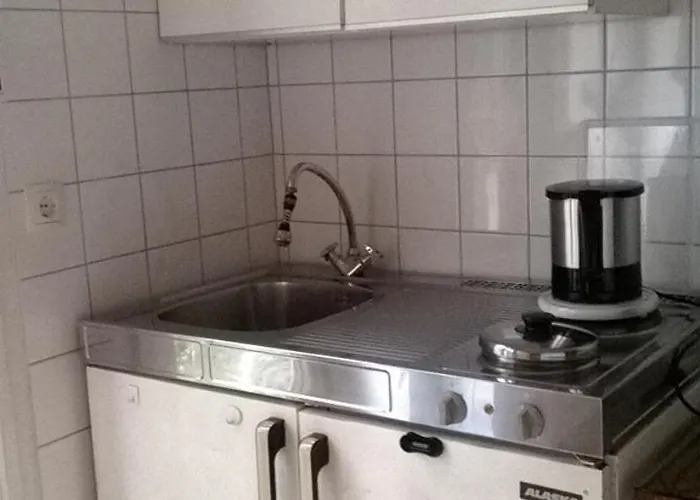 Privat bolig Guckler