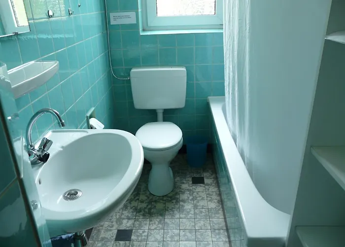 Guckler Privat bolig *